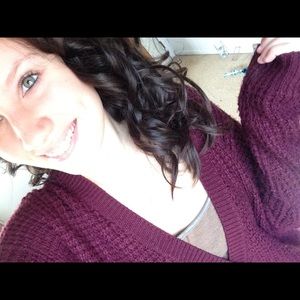 Meet your Posher, Kayla