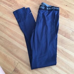 Nike leggings