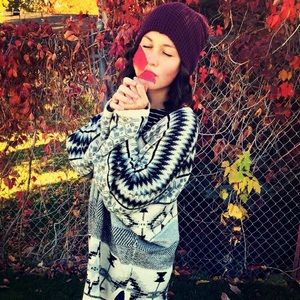 Meet your Posher, River