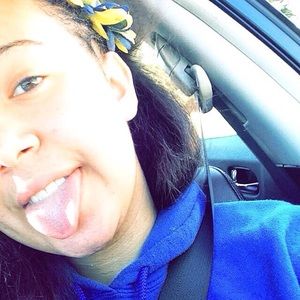 Meet your Posher, Tamarah