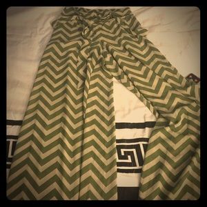 Bell bottom dress pants size Small