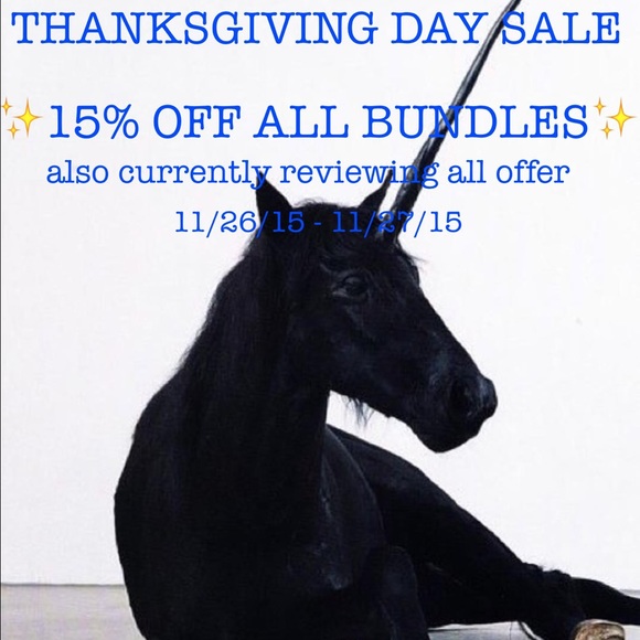 🚨 TWO DAY SALE🚨