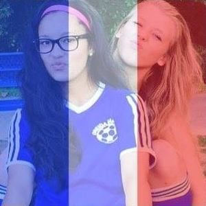 Meet your Posher, Tete