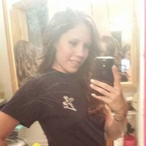 Meet your Posher, Kristin