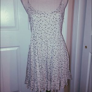 RESERVED: Brandy Melville Jada Dress