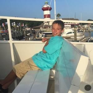 Meet your Posher, Malissa