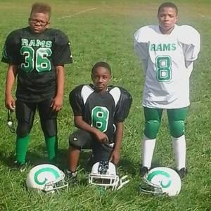 Meet your Posher, Eddie