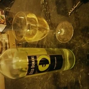 Meet your Posher, Leslie