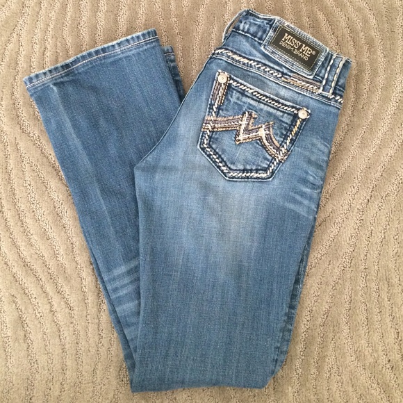 Miss Me Denim - Miss Me Jeans *LAST PRICE DROP*