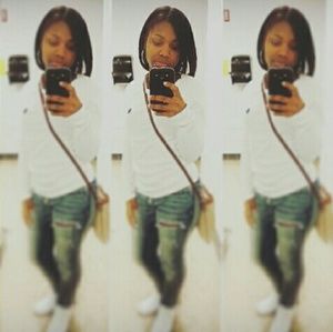 Meet your Posher, Kiara