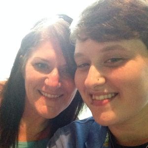 Meet your Posher, Jeri