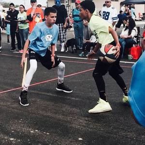 Meet your Posher, Dylan