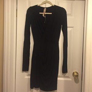 Bailey 44 wrap dress