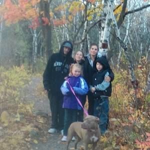 Meet your Posher, Cassie