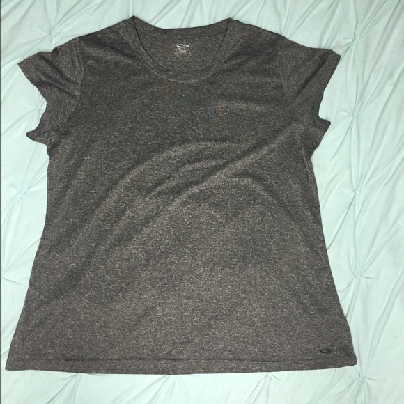 NWOT Champion workout top