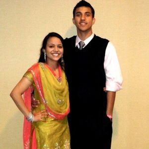 Meet your Posher, Shan