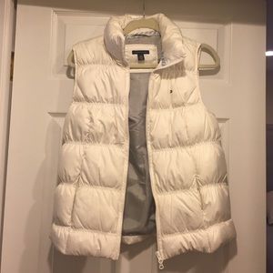 Tommy Hilfiger vest