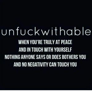 Meet your Posher, Erin