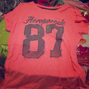Aeropostale t-shirt