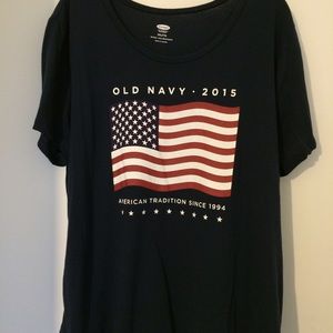 2015 Old Navy Shirt