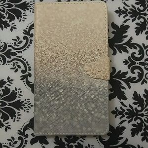 LG G3 Wallet Case