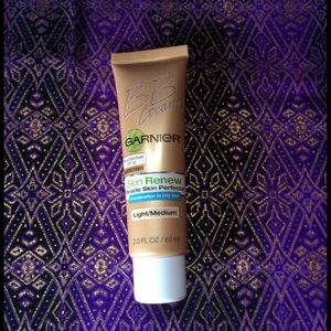 GANIER BB cream Combination/oily skin