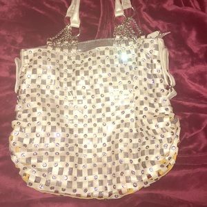 Shoulder bag! Never used! Perfect Condition!