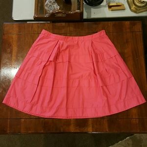 J. Crew skirt sz. 10