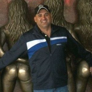 Meet your Posher, George