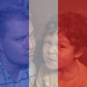 Meet your Posher, Drew