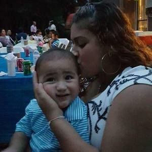 Meet your Posher, Araceli