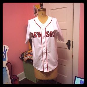 Ellsbury jersey