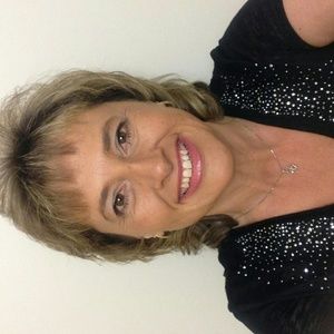 Meet your Posher, Diane