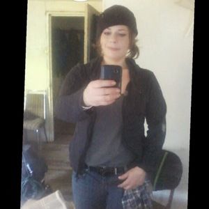 Meet your Posher, Reannine