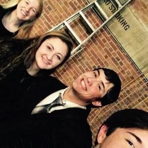 Meet your Posher, Sydney