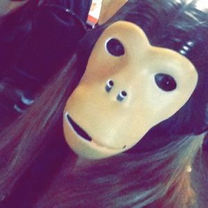 Meet your Posher, Kiran