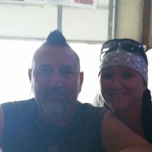 Meet your Posher, Christy