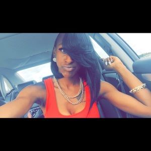 Meet your Posher, Jeralyn