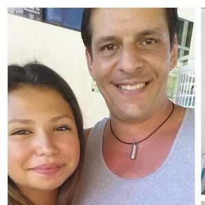 Meet your Posher, Carlo