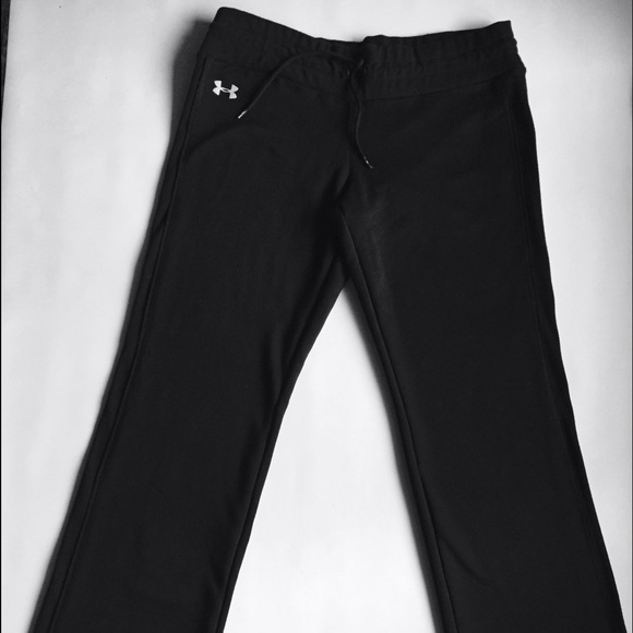 Under Armour warm pants