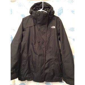 North Face Hyvent