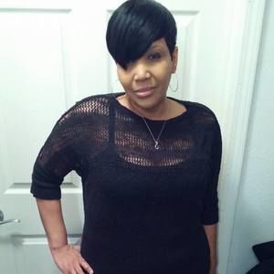 Meet your Posher, Tamara