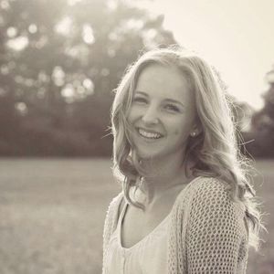 Meet your Posher, Katelyn