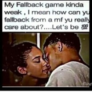 Meet your Posher, Markaysha