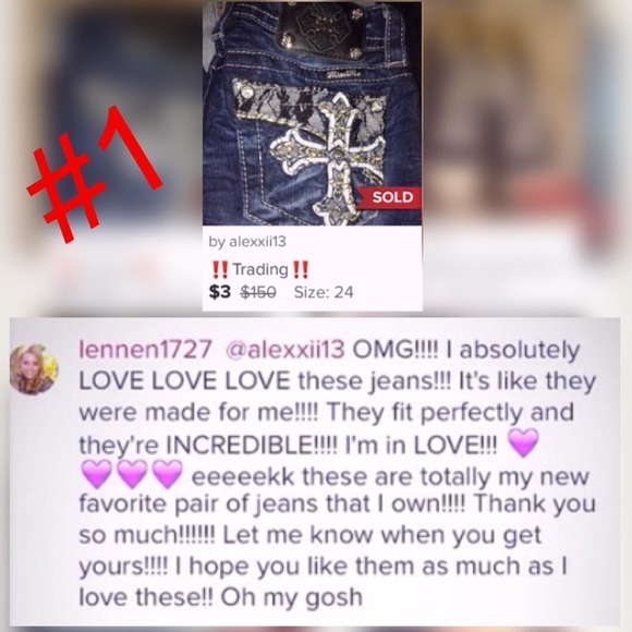 🤖Trade Feedback Parts 1 + 2: Trades 1,2,3,4,5&6🤖 - Picture 2 of 8