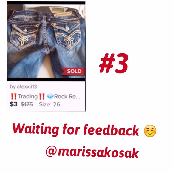 🤖Trade Feedback Parts 1 + 2: Trades 1,2,3,4,5&6🤖 - Picture 4 of 8