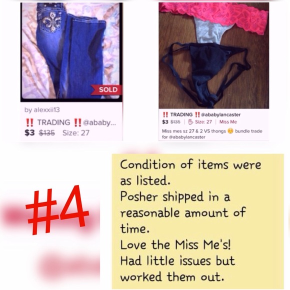 🤖Trade Feedback Parts 1 + 2: Trades 1,2,3,4,5&6🤖 - Picture 6 of 8