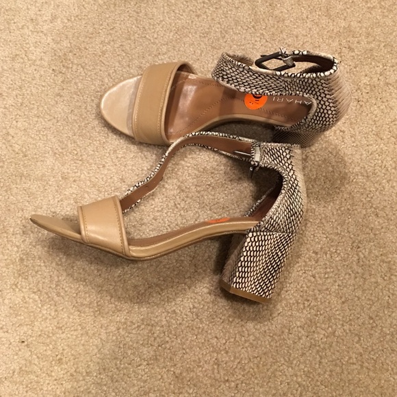 Fab Sandals