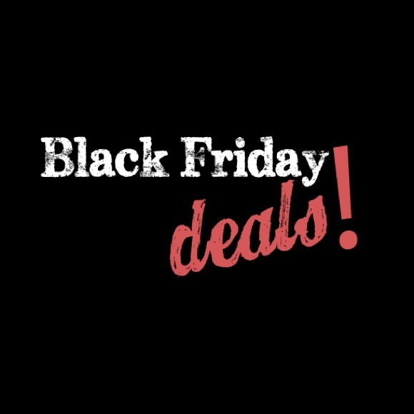It Starts Now!!! BLACK FRIDAY SALE !!! 🎉🎉🎉🎉