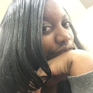 Meet your Posher, Jada